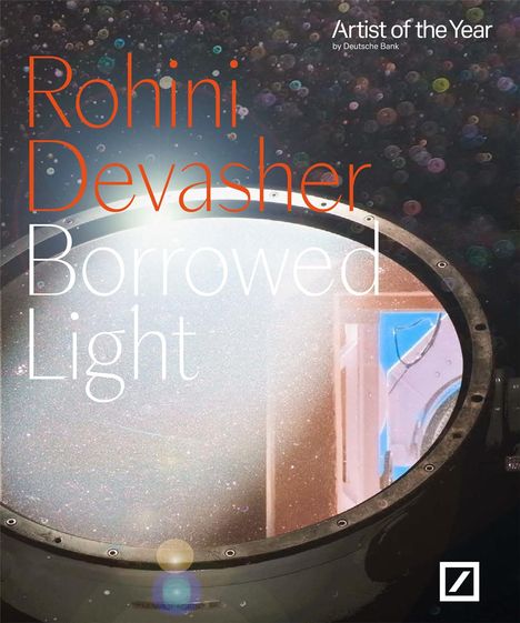 Rohini Devasher. Borrowed Light, Buch