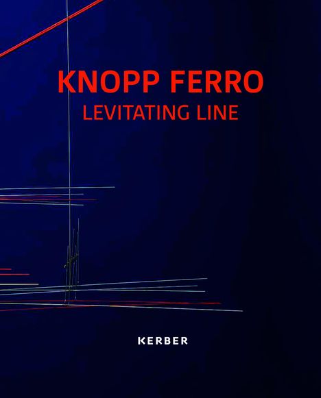 Knopp Ferro, Buch