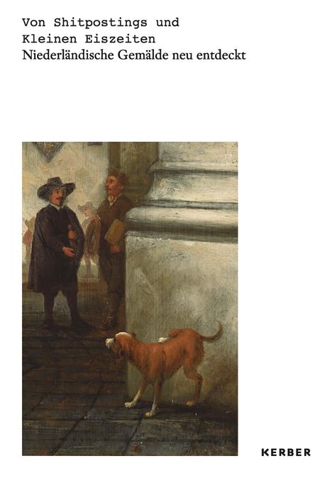 Von Shitpostings und Kleinen Eiszeiten, Buch