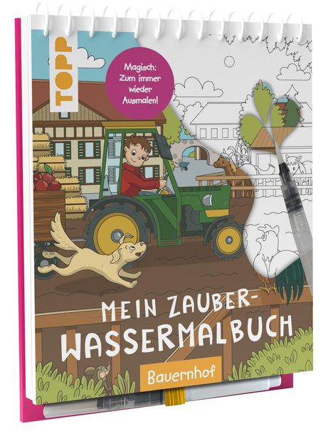 Cover/Produkt Ansicht vergrößern