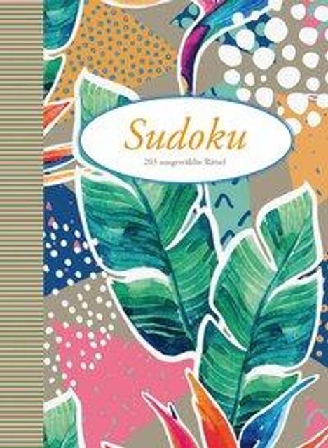 Sudoku Deluxe Bd. 17, Buch