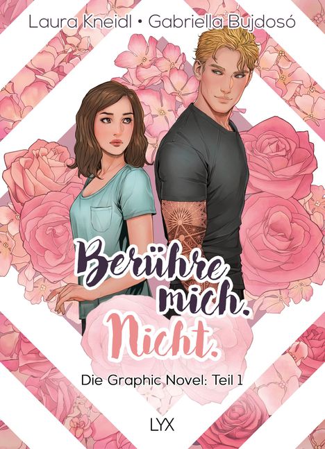 Cover/Produkt Ansicht vergrößern