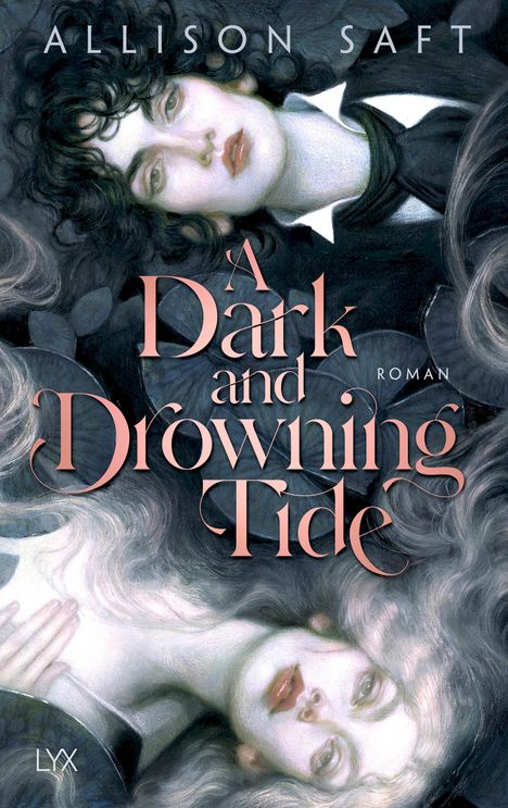 Allison Saft: A Dark and Drowning Tide, Buch