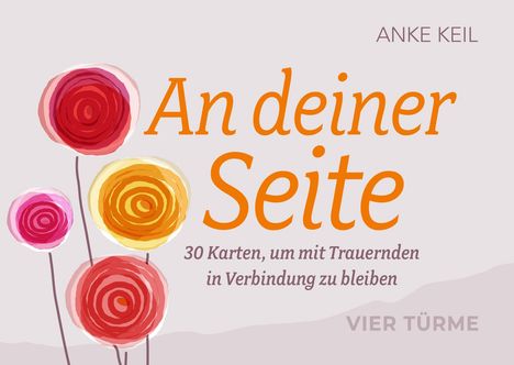 Anke Keil: An deiner Seite, Diverse