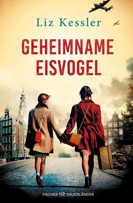 Liz Kessler: Geheimname Eisvogel, Buch