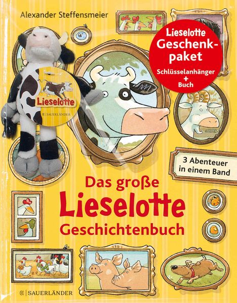 Cover/Produkt Ansicht vergrößern