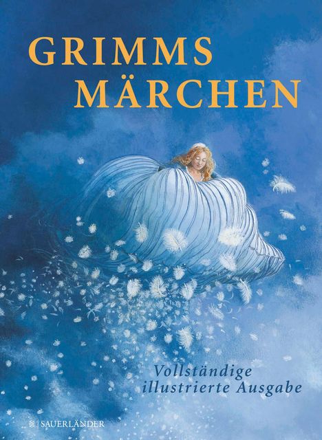 Jacob Grimm: Grimms Märchen, Buch