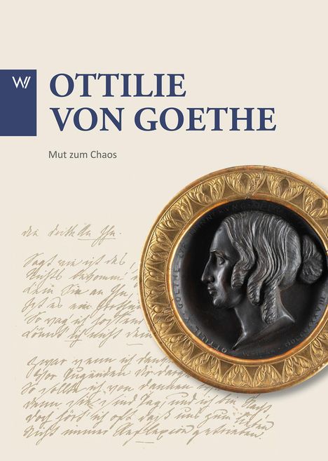 Ottilie von Goethe, Buch