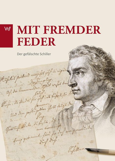 Gabriele Klunkert: Mit fremder Feder, Buch