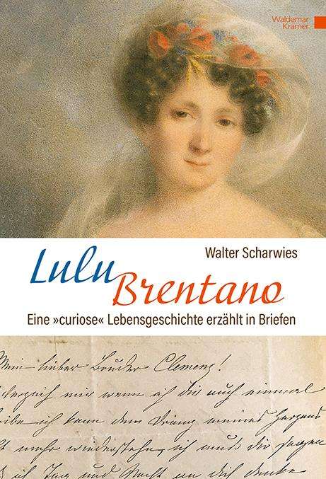 Walter Scharwies: Scharwies, W: Lulu Brentano, Buch