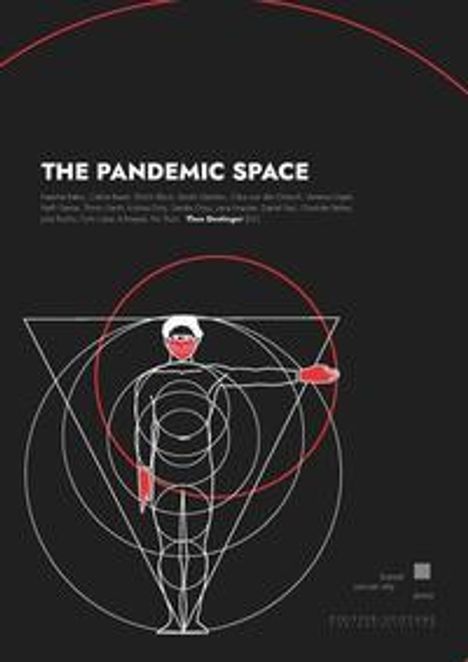 Theo Deutinger: Deutinger, T: Pandemic Space, Buch