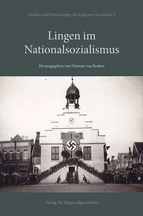 Lingen im Nationalsozialismus, Buch