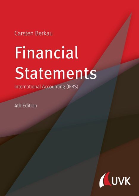 Carsten Berkau: Berkau, C: Financial Statements, Buch