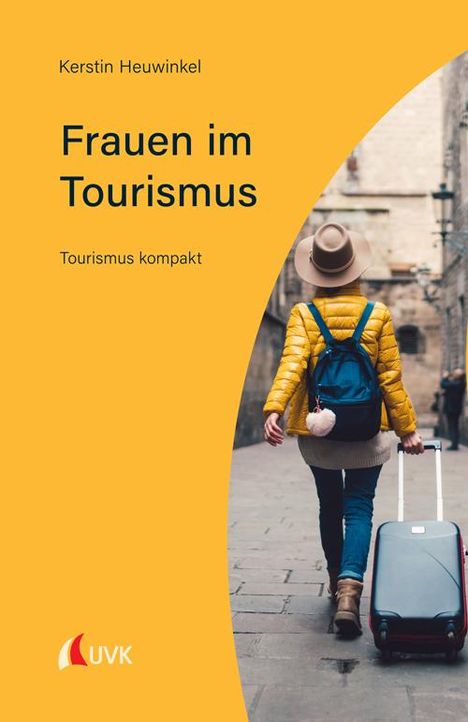 Kerstin Heuwinkel: Heuwinkel, K: Frauen im Tourismus, Buch