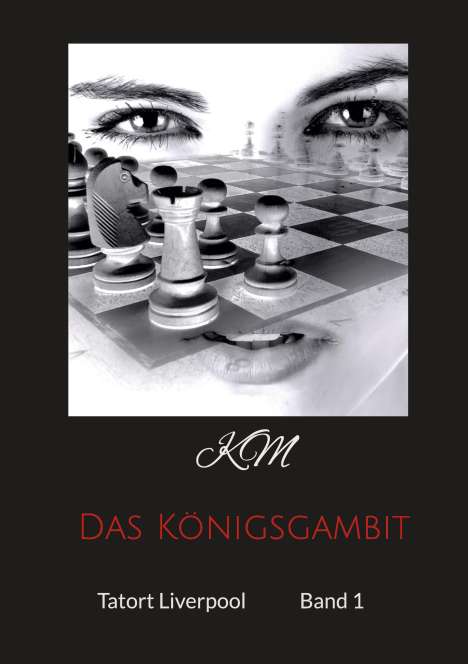 Klaus Müller: Das Königsgambit, Buch