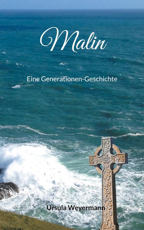 Ursula Weyermann: Malin, Buch