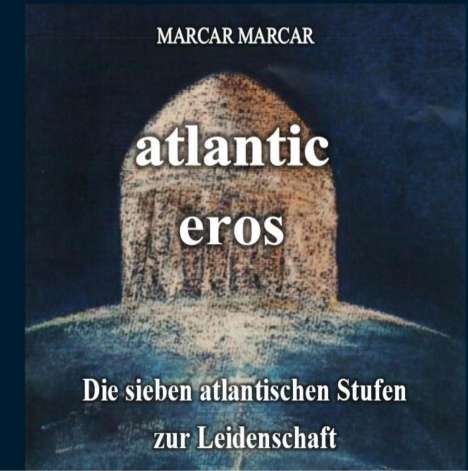 Marcar Marcar: atlantic-eros, Buch