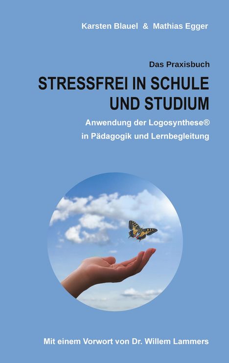 Mathias Egger: Stressfrei in Schule und Studium, Buch