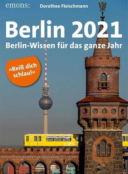 Berlin 2021, Kalender