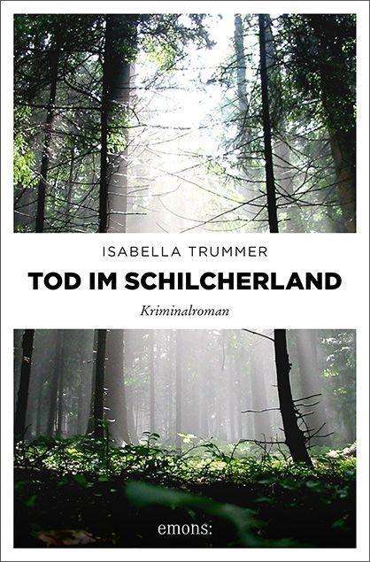 Isabella Trummer: Trummer, I: Tod im Schilcherland, Buch