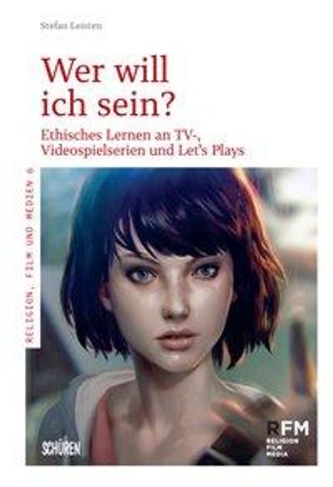 Stefan Leisten: Leisten, S: Wer will ich sein?, Buch