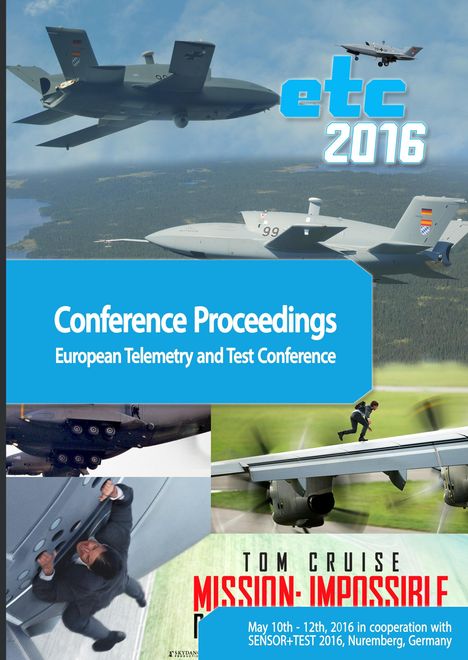 Proceedings etc2016, Buch