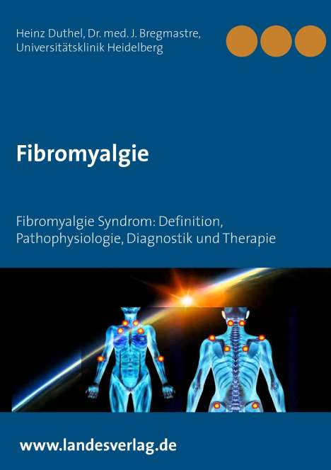 Heinz Duthel: Fibromyalgie, Buch