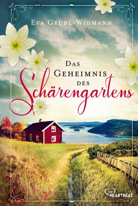 Eva Grübl-Widmann: Das Geheimnis des Schärengartens, Buch