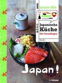 Laure Kié: Kié, L: Japan!, Buch