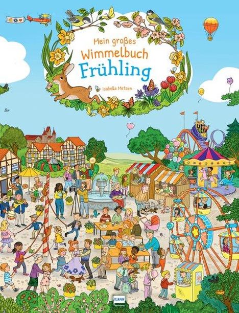 Cover/Produkt Ansicht vergrößern