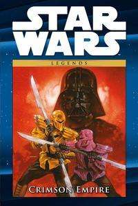Mike Richardson: Richardson, M: Star Wars Comic-Kollektion, Buch