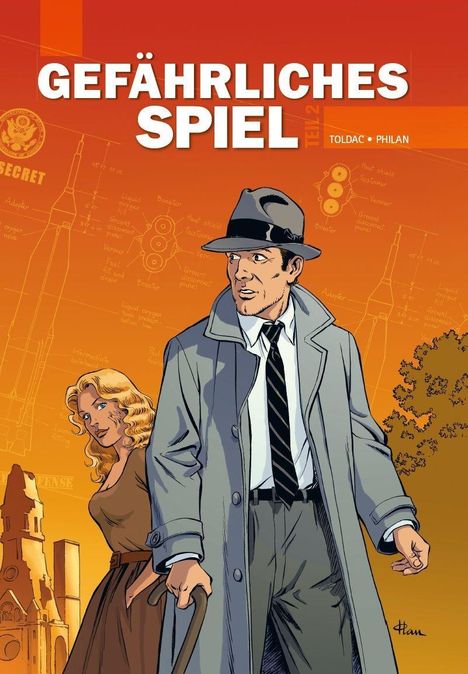 Philan: Philan: Gefährliches Spiel, Buch