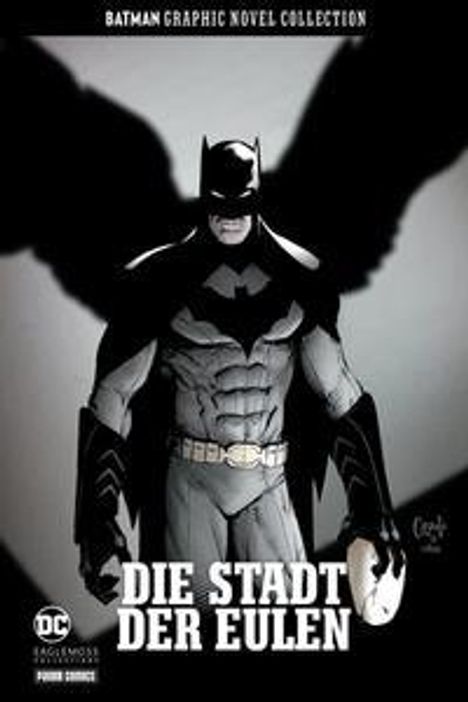 Scott Snyder: Snyder, S: Batman Graphic Novel Collection, Buch