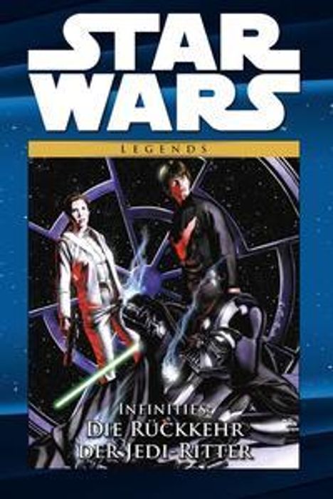 Adam Gallardo: Gallardo, A: Star Wars Comic-Kollektion, Buch