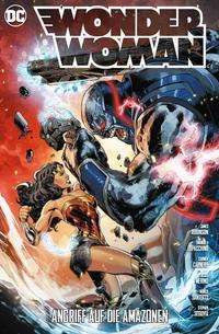 James Dale Robinson: Robinson, J: Wonder Woman, Buch