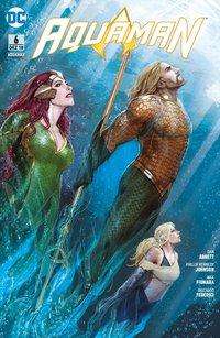 Dan Abnett: Abnett, D: Aquaman, Buch