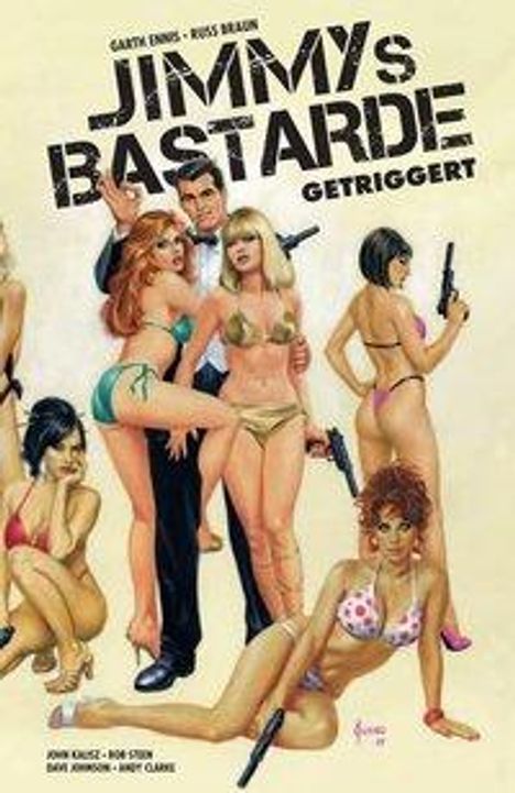 Cover/Produkt Ansicht vergrößern