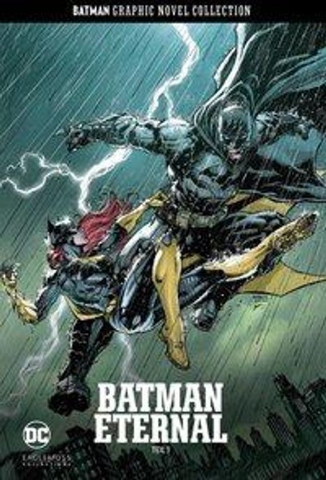 Scott Snyder: Batman Graphic Novel Collection: Special, Buch