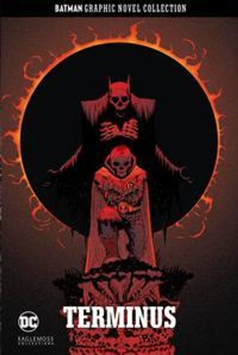 Peter Tomasi: Tomasi, P: Batman Graphic Novel Collection, Buch