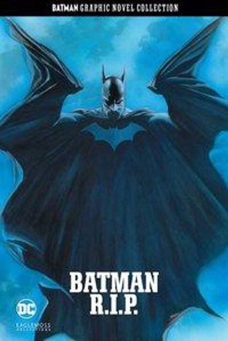 Grant Morrison: Morrison, G: Batman Graphic Novel Collection, Buch