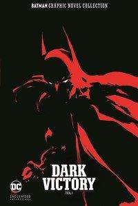 Jeph Loeb: Loeb, J: Batman Graphic Novel Collection, Buch