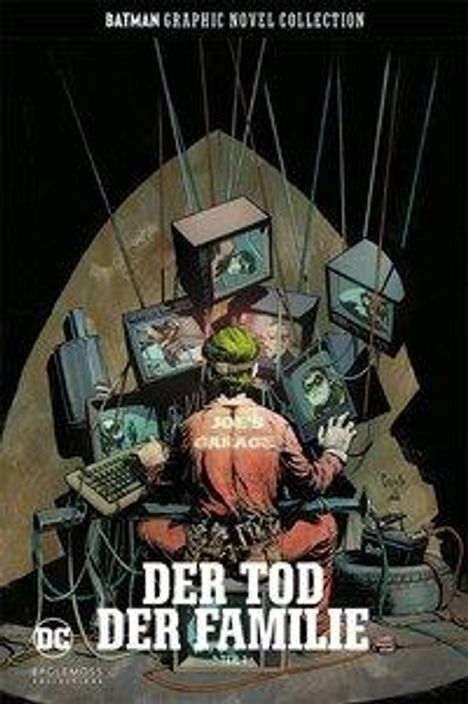Cover/Produkt Ansicht vergrößern