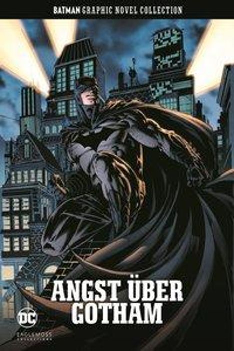 Gregg Hurwitz: Hurwitz, G: Batman Graphic Novel Collection, Buch