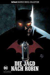 Peter J. Tomasi: Batman Graphic Novel Collection, Buch