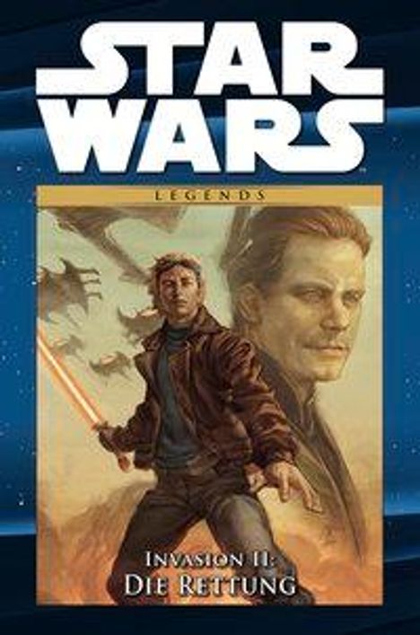 Tom Taylor: Star Wars Comic-Kollektion, Buch
