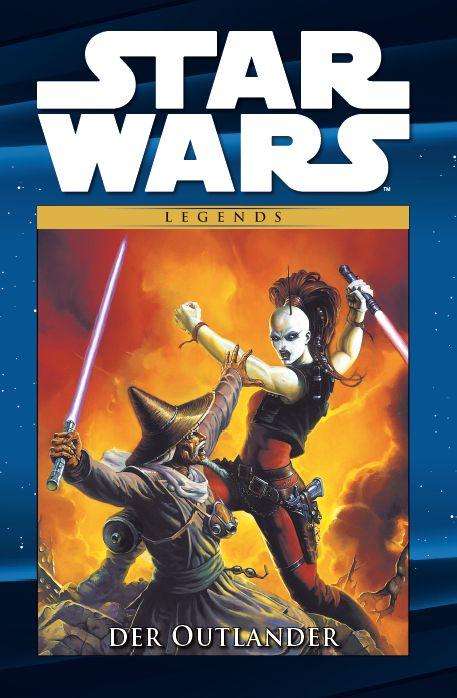 Timothy Truman: Star Wars Comic-Kollektion, Buch
