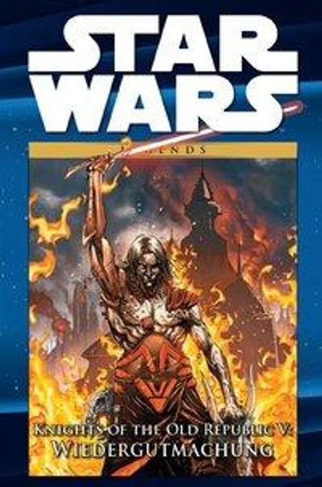 John Jackson Miller: Jackson Miller, J: Star Wars Comic-Kollektion Bd. 96, Buch