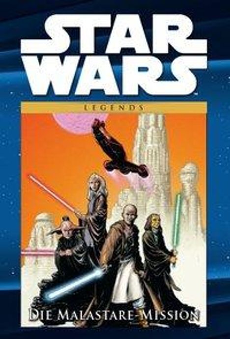 Timothy Truman: Truman, T: Star Wars Comic-Kollektion, Buch