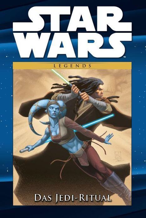 John Ostrander: Star Wars Comic-Kollektion, Buch