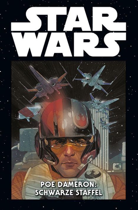Charles Soule: Star Wars Marvel Comics-Kollektion, Buch